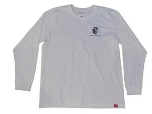 Sportiqe K C Current long sleeve t shirt tee unisex size 2XL NWT